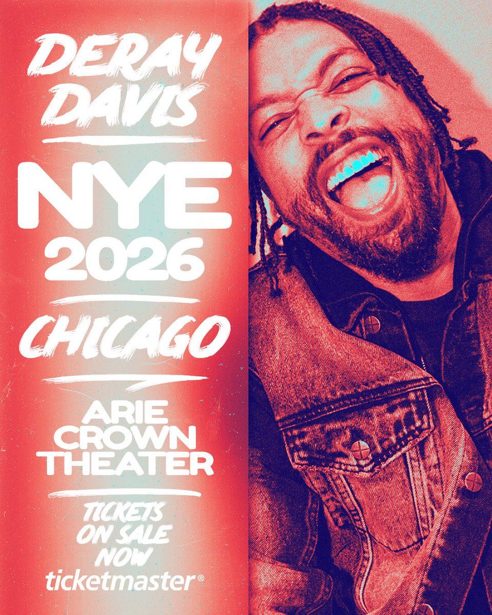 DeRay Davis