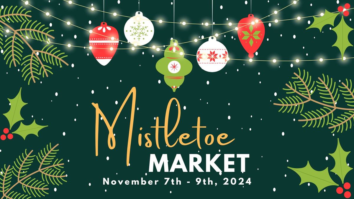 Mistletoe Market