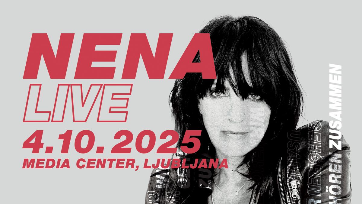 4.10. NENA v Ljubljani! - Media Center