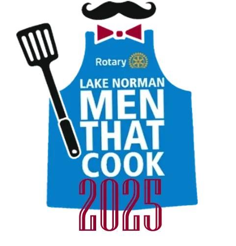 Lake Norman Men That Cook 2025 (Rotary Fundraiser Event)