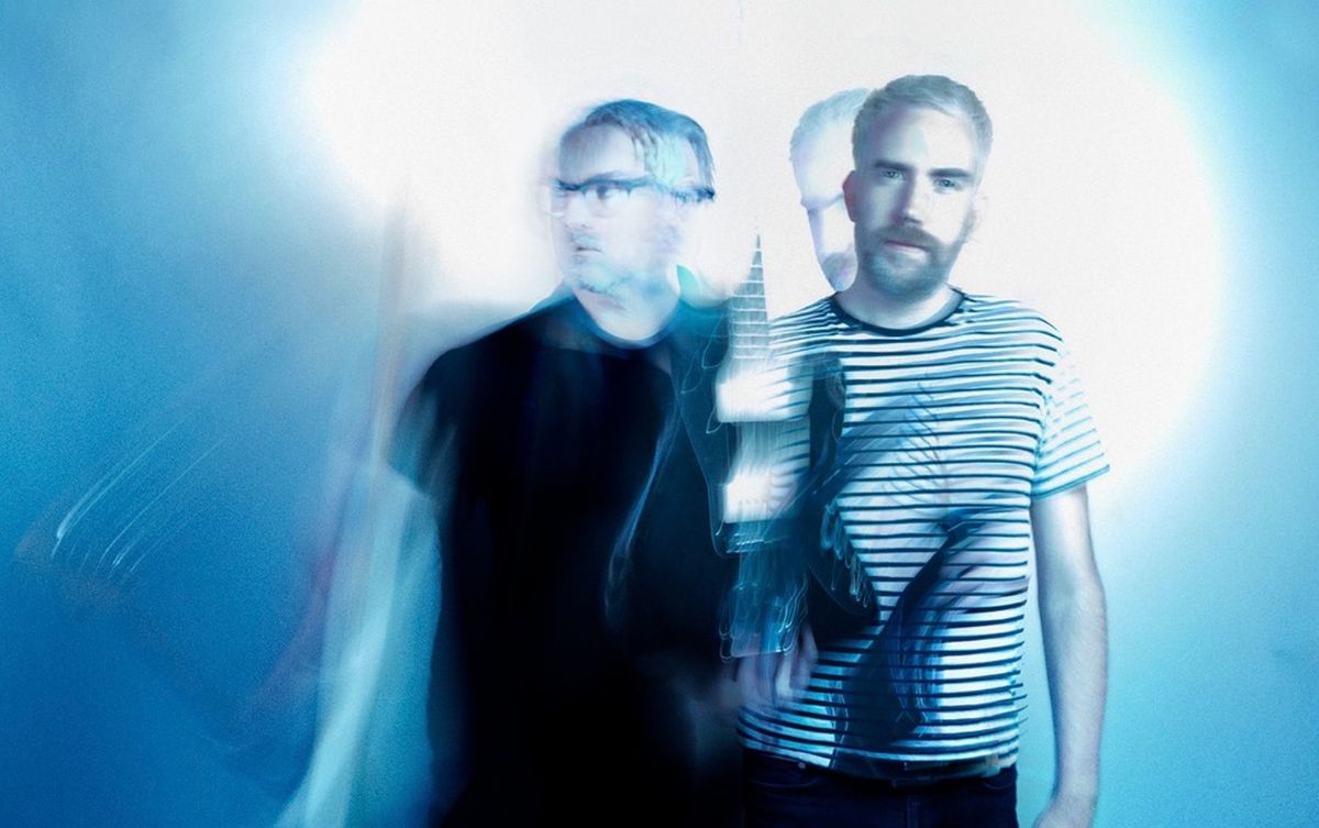 COOL HEAT at Moroccan Lounge