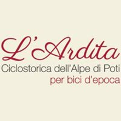 L'Ardita Ciclostorica dell'Alpe di Poti