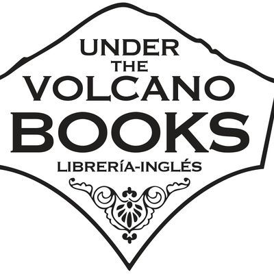 Under the Volcano Books