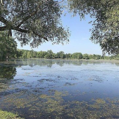 Bond Lake Environmental & Beautification Committee