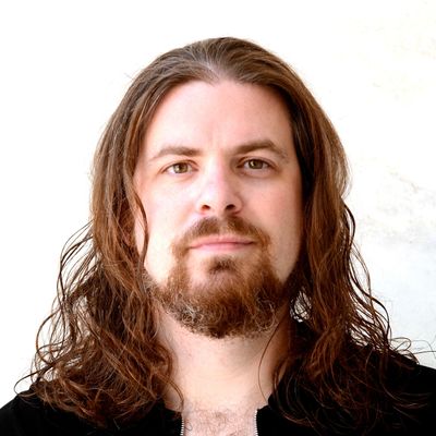 Sean Nestor