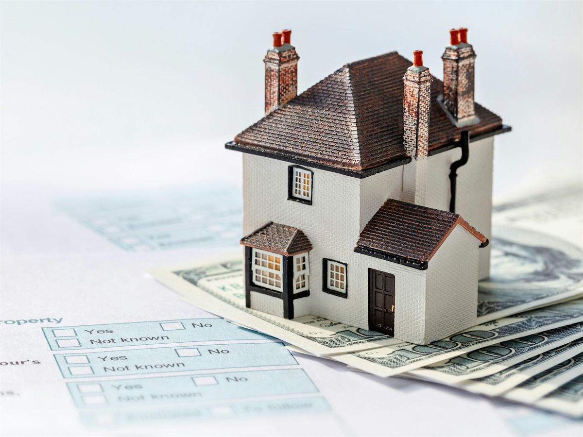 CE Class | The One Big Beautiful Bill Act: How To Save On Taxes