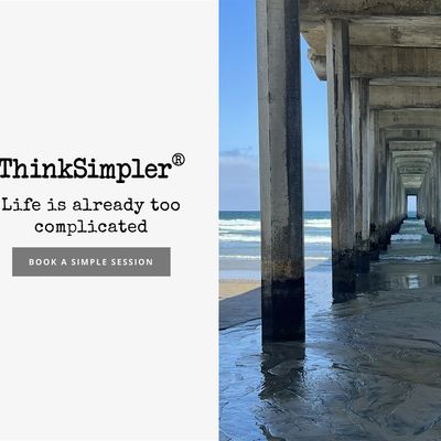 ThinkSimpler