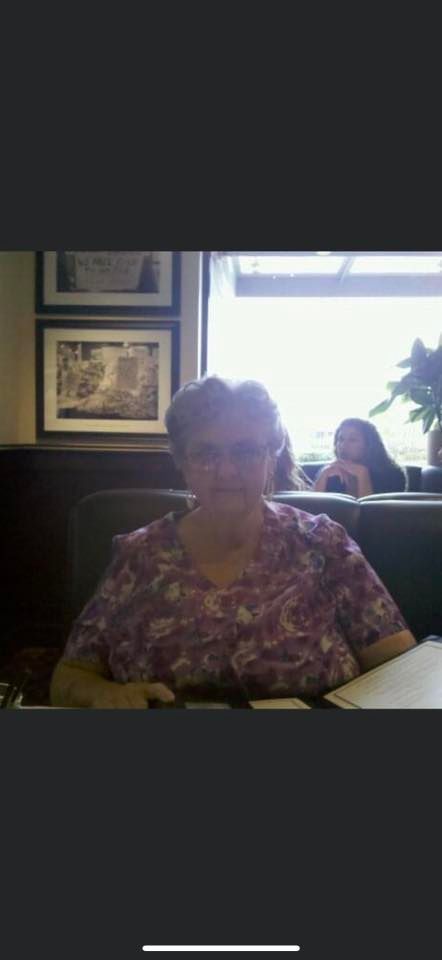 Celebration of life for Rose Coffey, Anaheim Moose, 26 November 2022