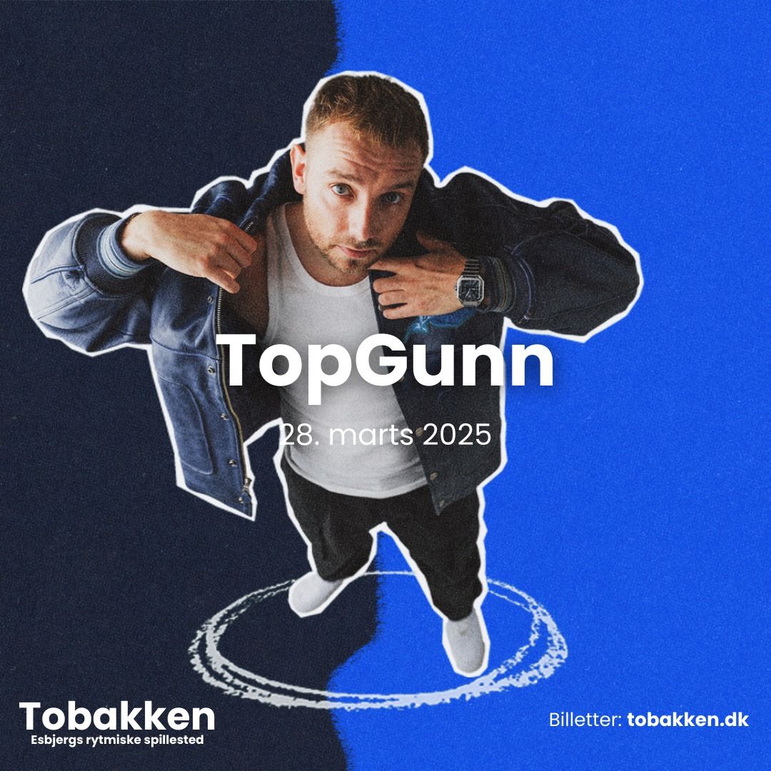 TopGunn | Tobakken