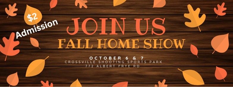 Fall Home Show