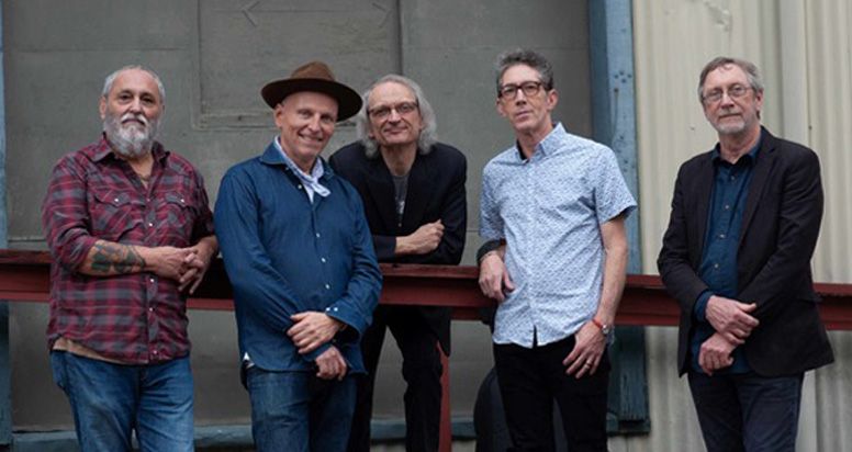 WXPN Welcomes Louisiana Calling with The Sonny Landreth Band & The Iguanas