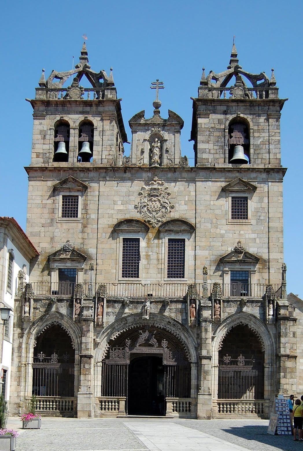 Um dia por Braga 