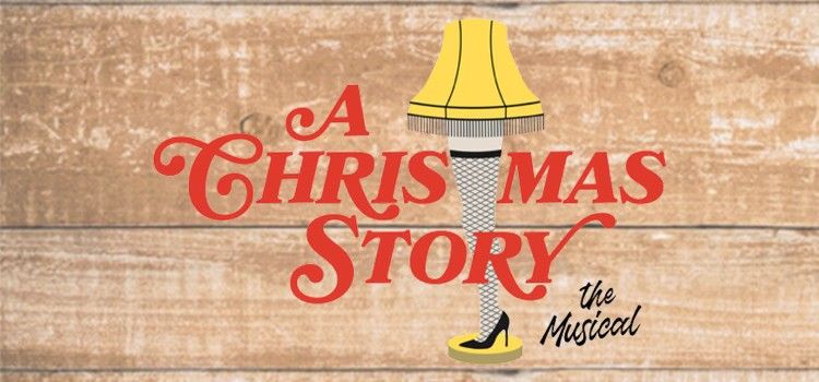 A Christmas Story: The Musical