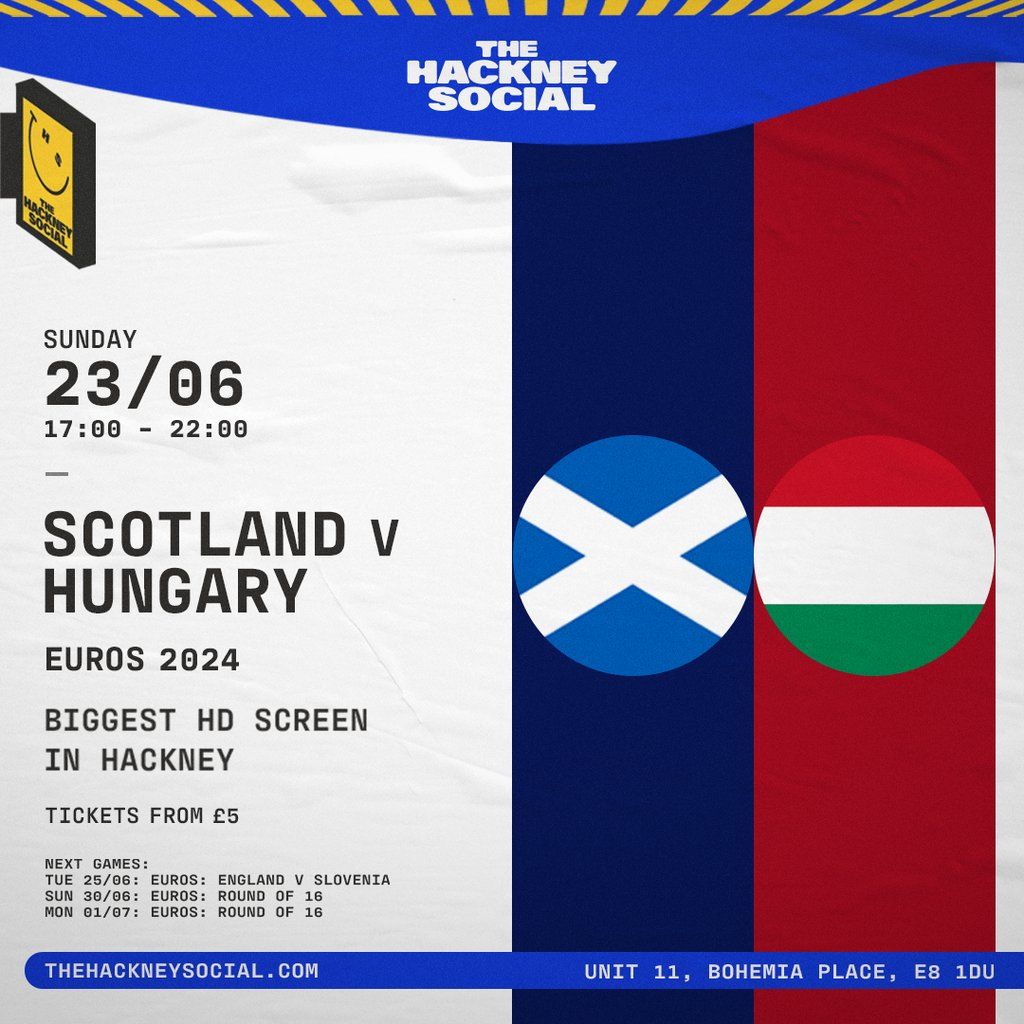 Live Football: Scotland vs Hungary (EUROS)