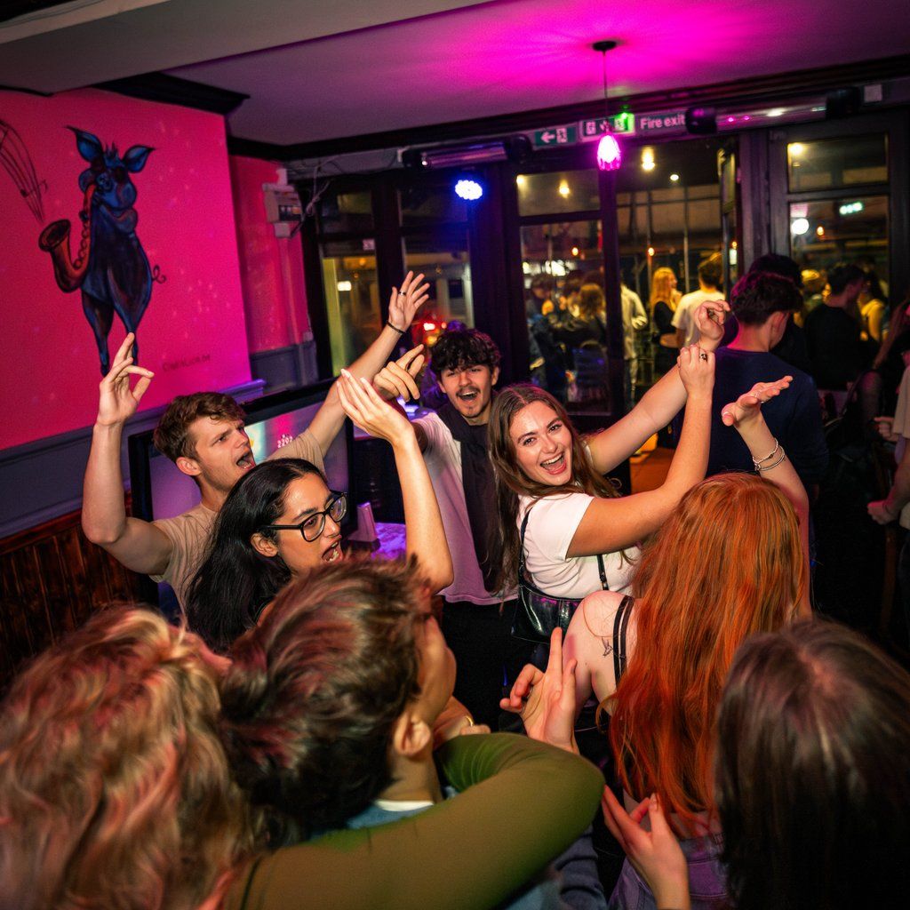 Utopia 15th September | Grand Opening Party!
