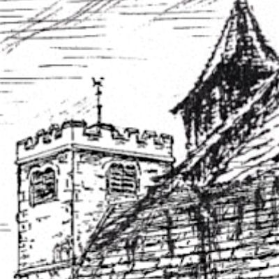 Capel & Ockley Parish, Surrey