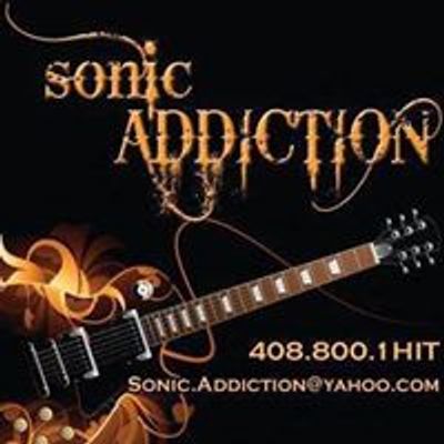 Sonic Addiction