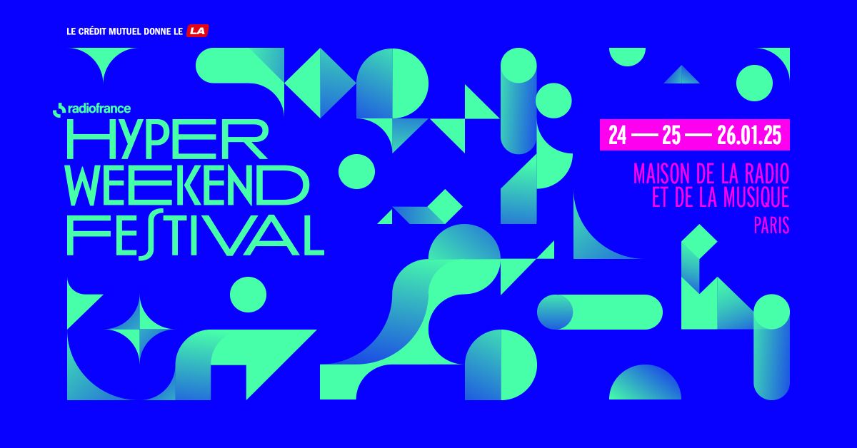 HYPER WEEKEND FESTIVAL 2025