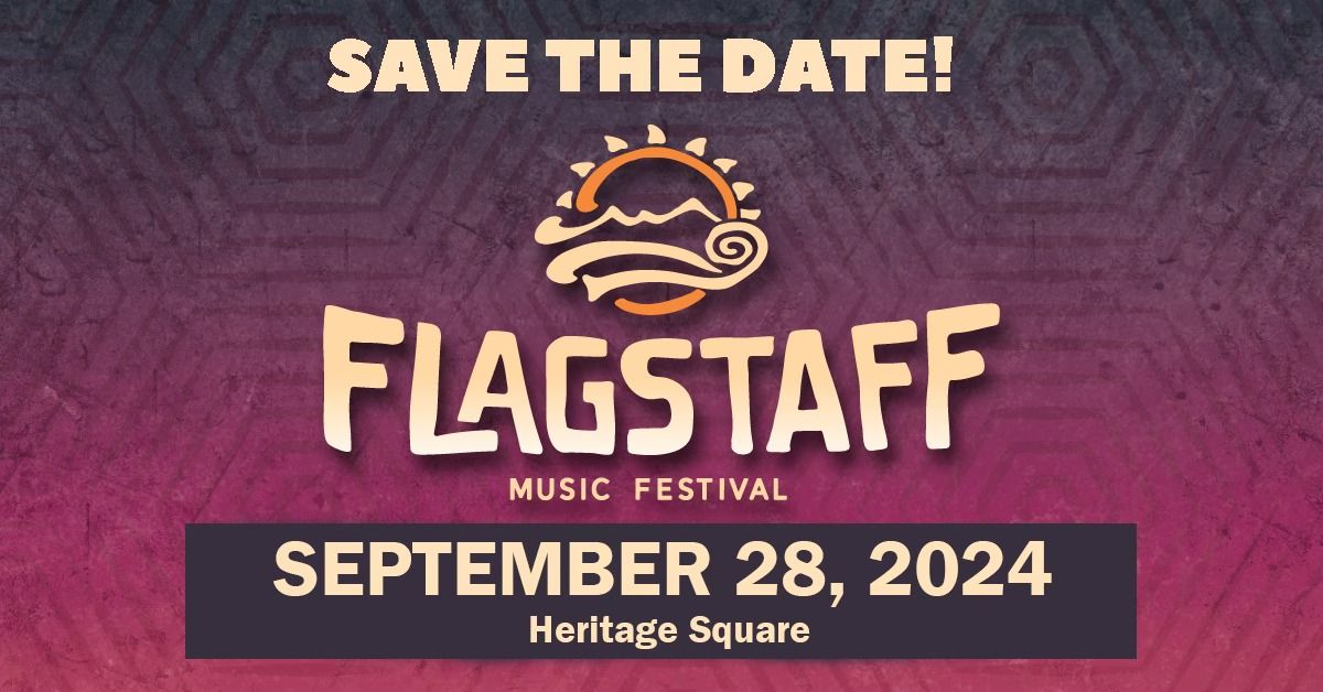 Flagstaff Music Festival
