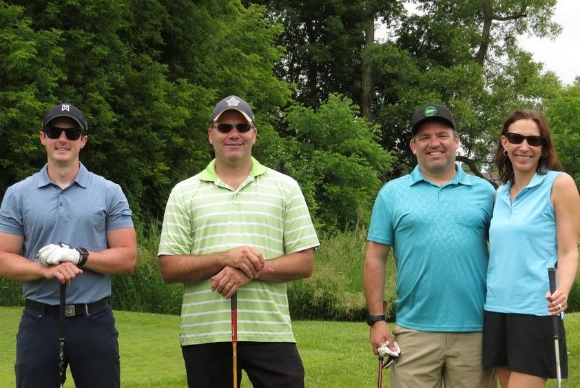 Veracity Helping Hands Foundation golf tournament supporting Women\u2019s Crisis Services 