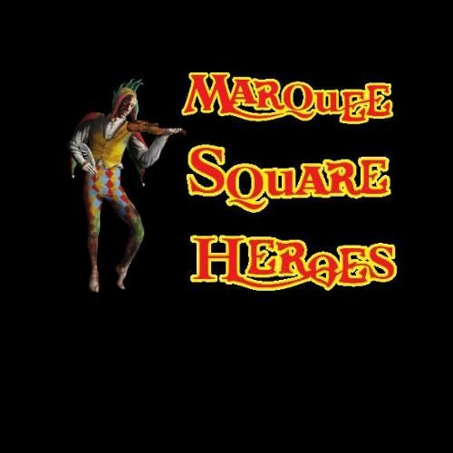 Marquee Square Heroes - Marillion Tribute live at Leos