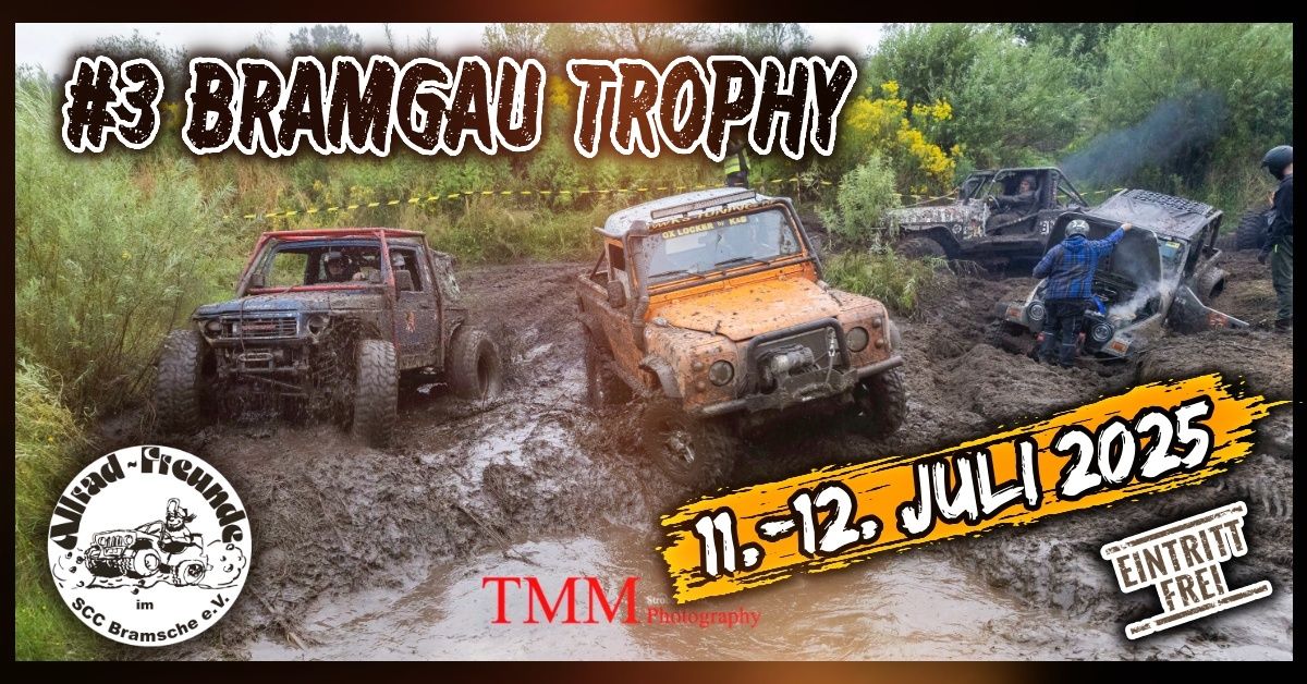 #3 Bramgau Trophy