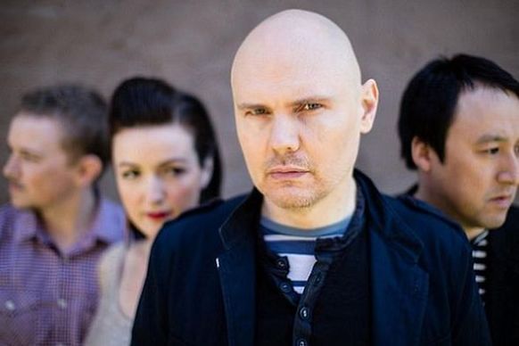 Smashing Pumpkins Las Vegas