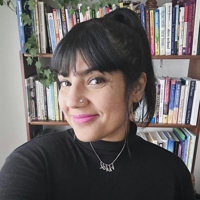 Priya Ferrie Coaching