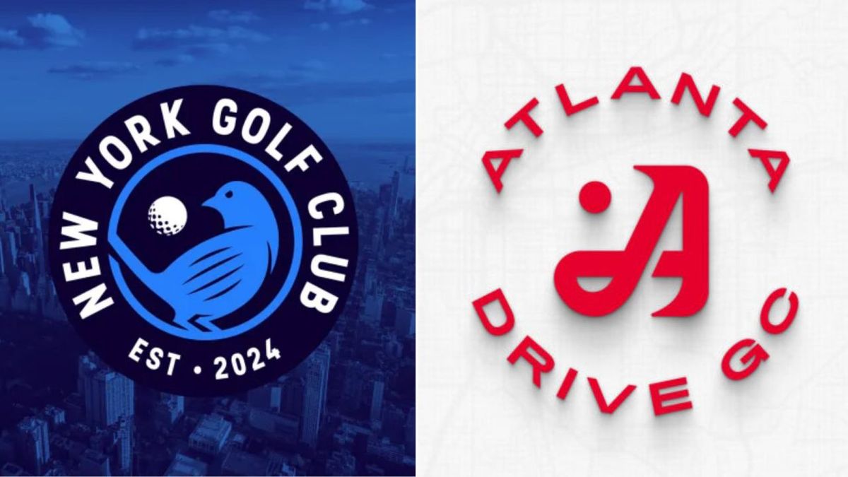 TGL Match 7 - Atlanta Drive GC vs The Bay Golf Club at SoFi Center