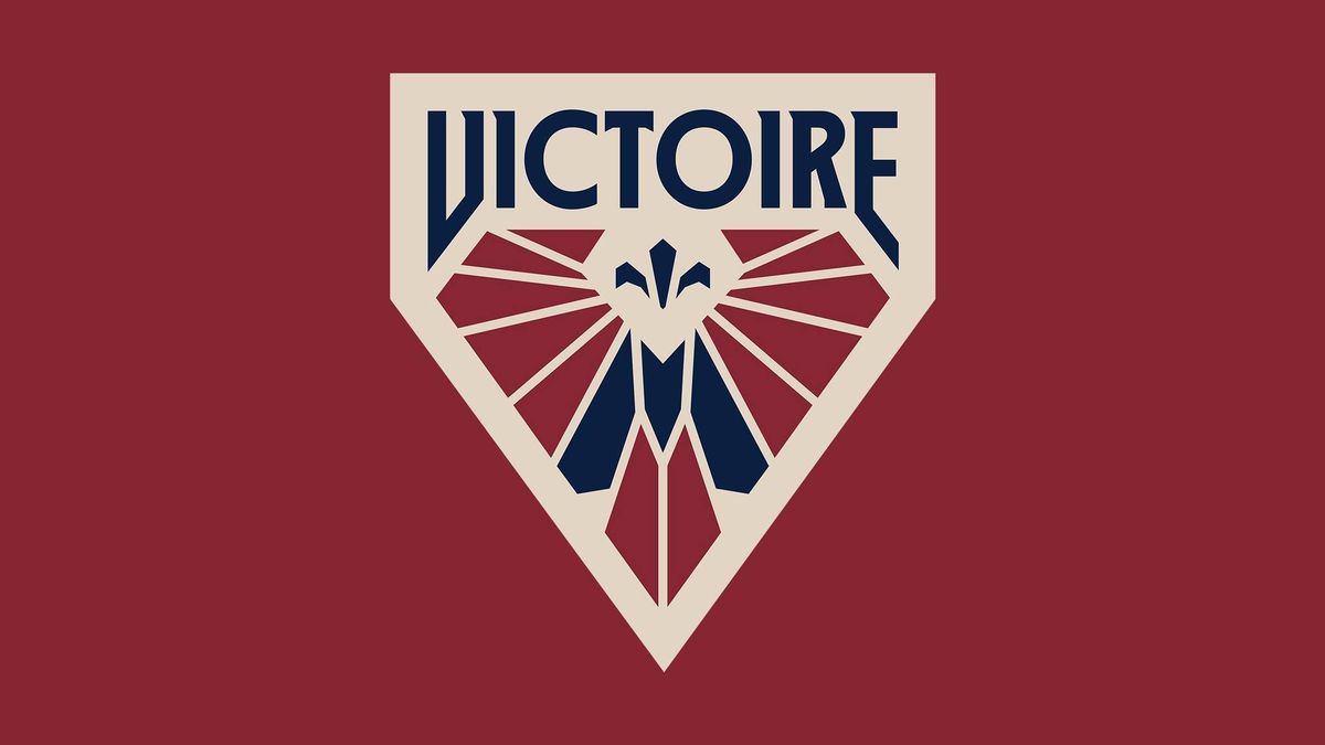 Montr\u00e9al Victoire vs. Boston Fleet