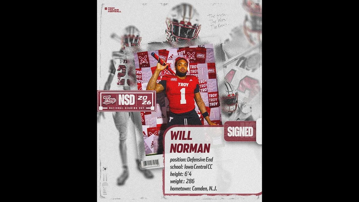 East Carolina Pirates vs. Troy Trojans