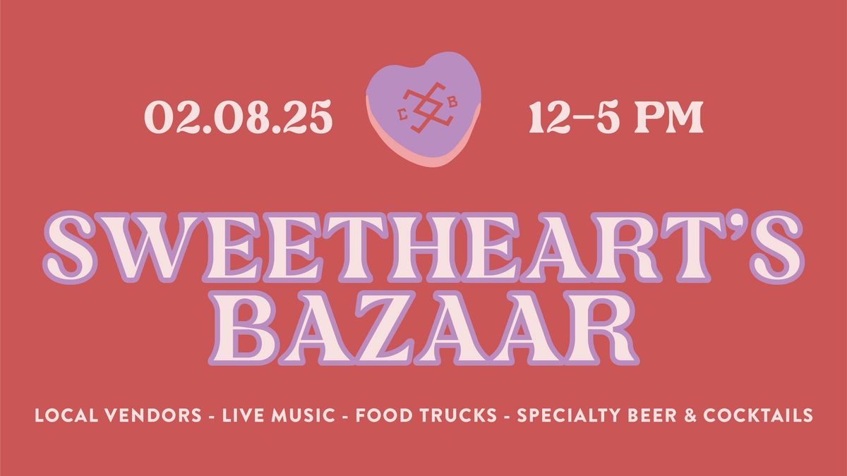 Sweetheart's Bazaar