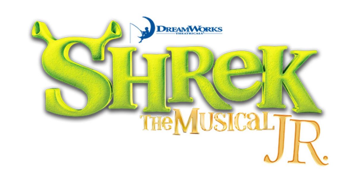 Perform Murfreesboro presents Shrek Jr.