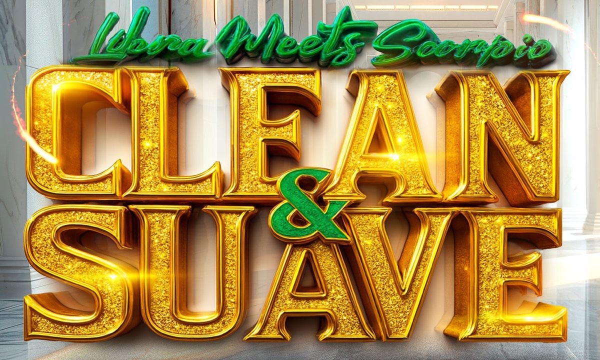 Libra Meets Scorpio: Clean & Suave Presented by BGD Family | DJ Teddy x DJ Bashment Birthday Special
