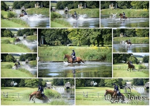 Chiltern Ride at West Wycombe Park, HP14 3AE
