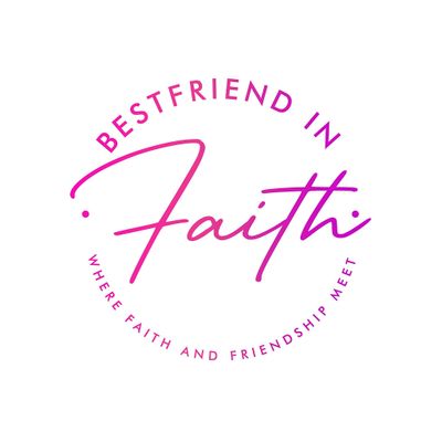 Bestfriend in Faith