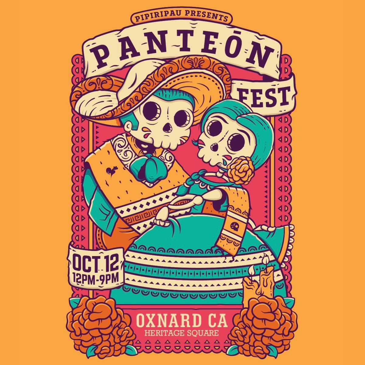 Pante\u00f3n Fest