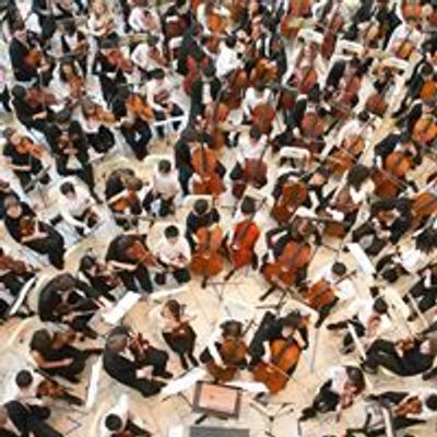 New Jersey Youth Symphony