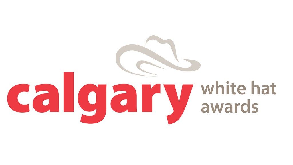 61st Annual Calgary White Hat Awards