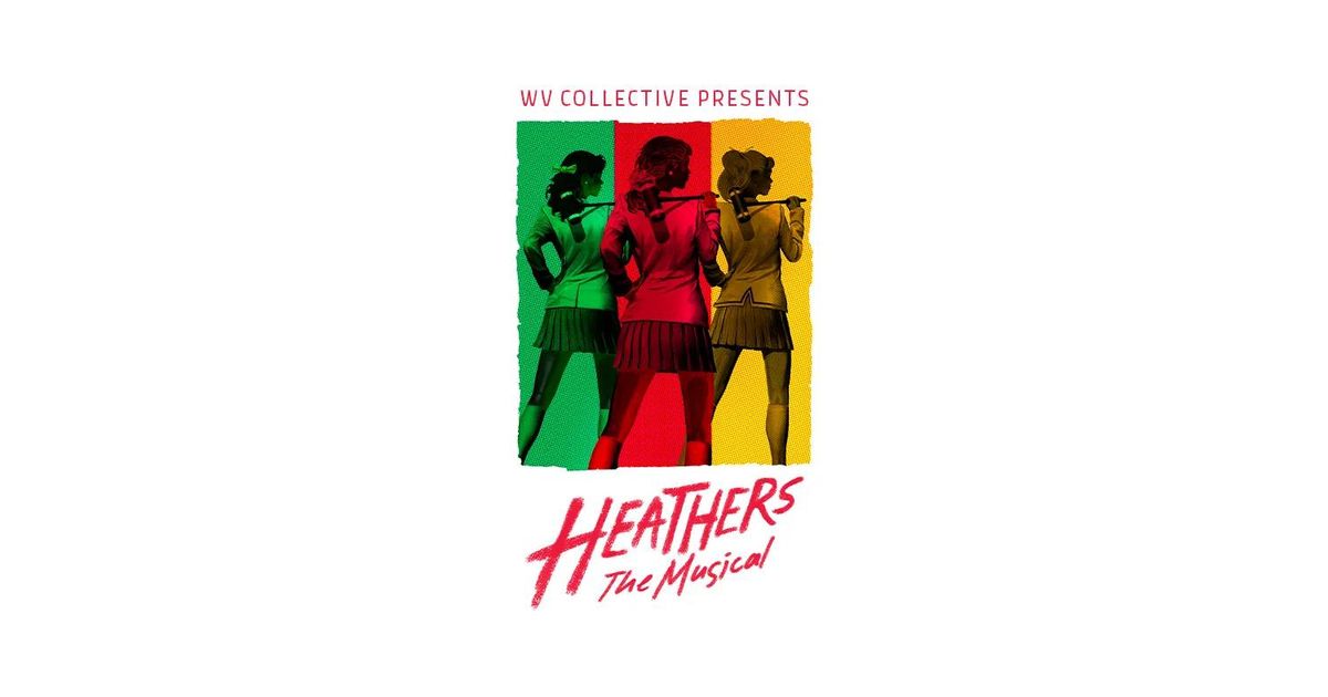 Heathers The Musical