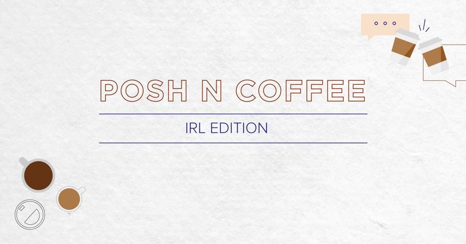 I had to cancel posh N coffee IRL Influencer KICKED OUT of cafe for filming content and  main image 3