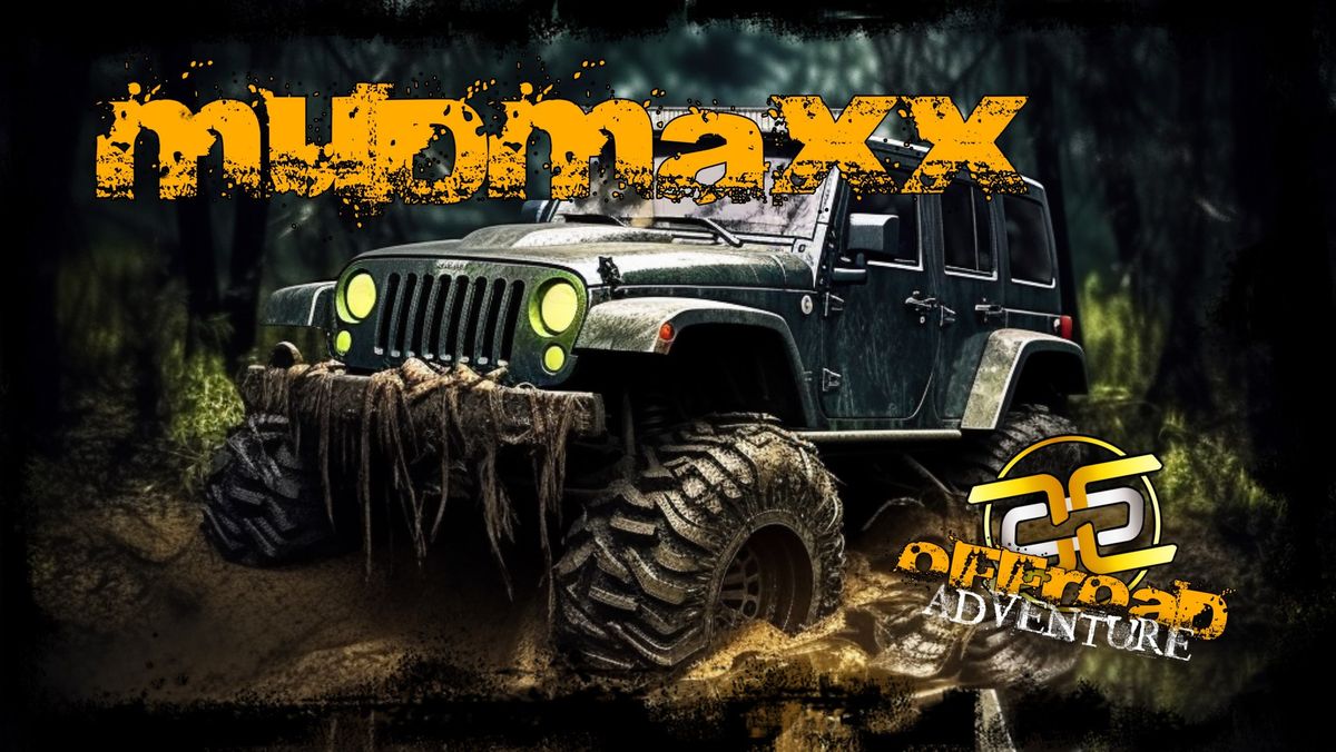 MudMaxx - to co dziki lubi\u0105 najbardziej\u2026