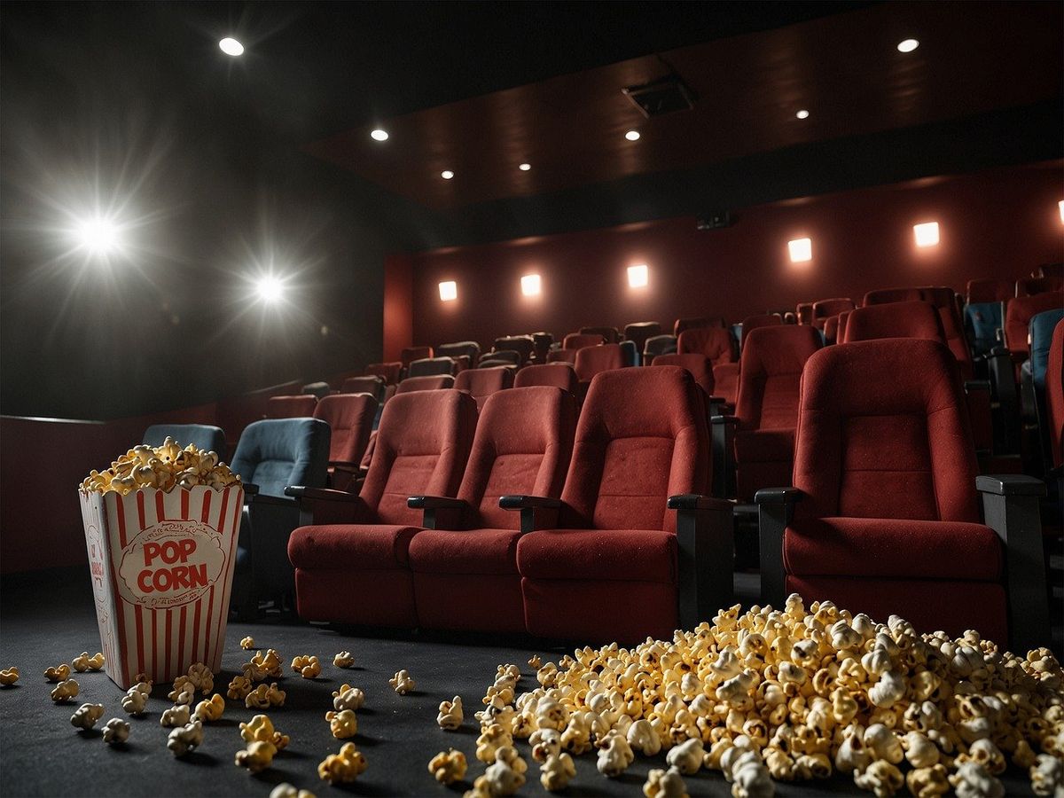 Primary Friend to Friend Dinner & Movie Night