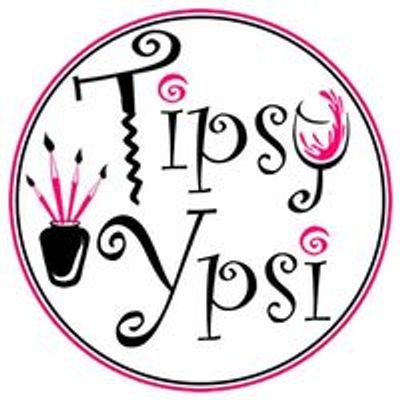 Tipsy Ypsi Paint & Pour
