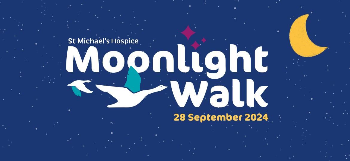 Moonlight Walk 2024