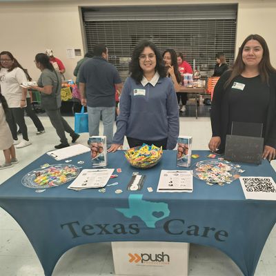 Texas Care Center of Fort Worth-Hurst