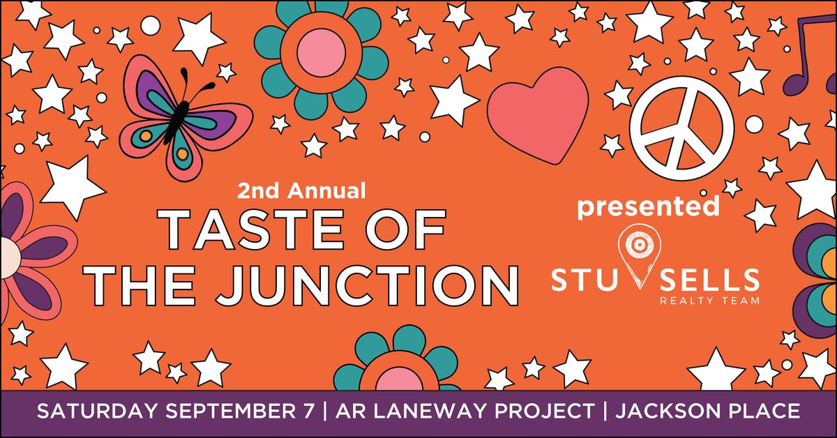 Taste of the Junction