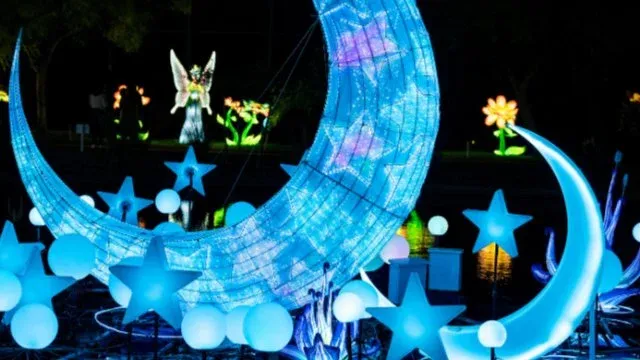 \u2728\ud83c\udf87Let's wear our Ugly Christmas Sweaters & Illuminate the Nite!\ud83c\udf91\u2728