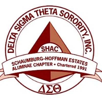 Delta Sigma Theta, Schaumburg-Hoffman Estates Alum