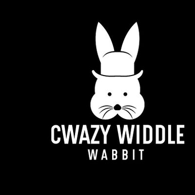 CWAZY WIDDLE WABBIT PRODUCTIONS